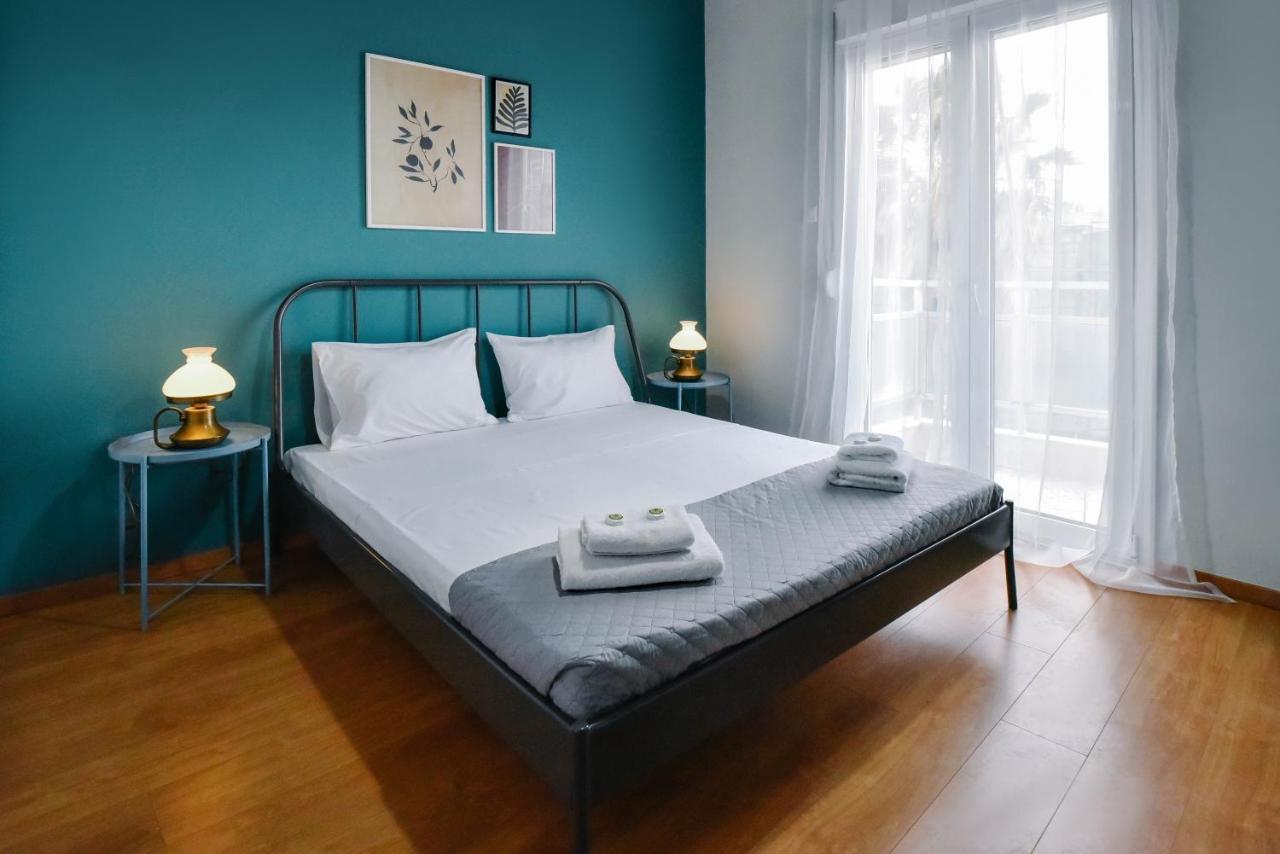 City Vibes "By Checkin" Heraklion  Ngoại thất bức ảnh
