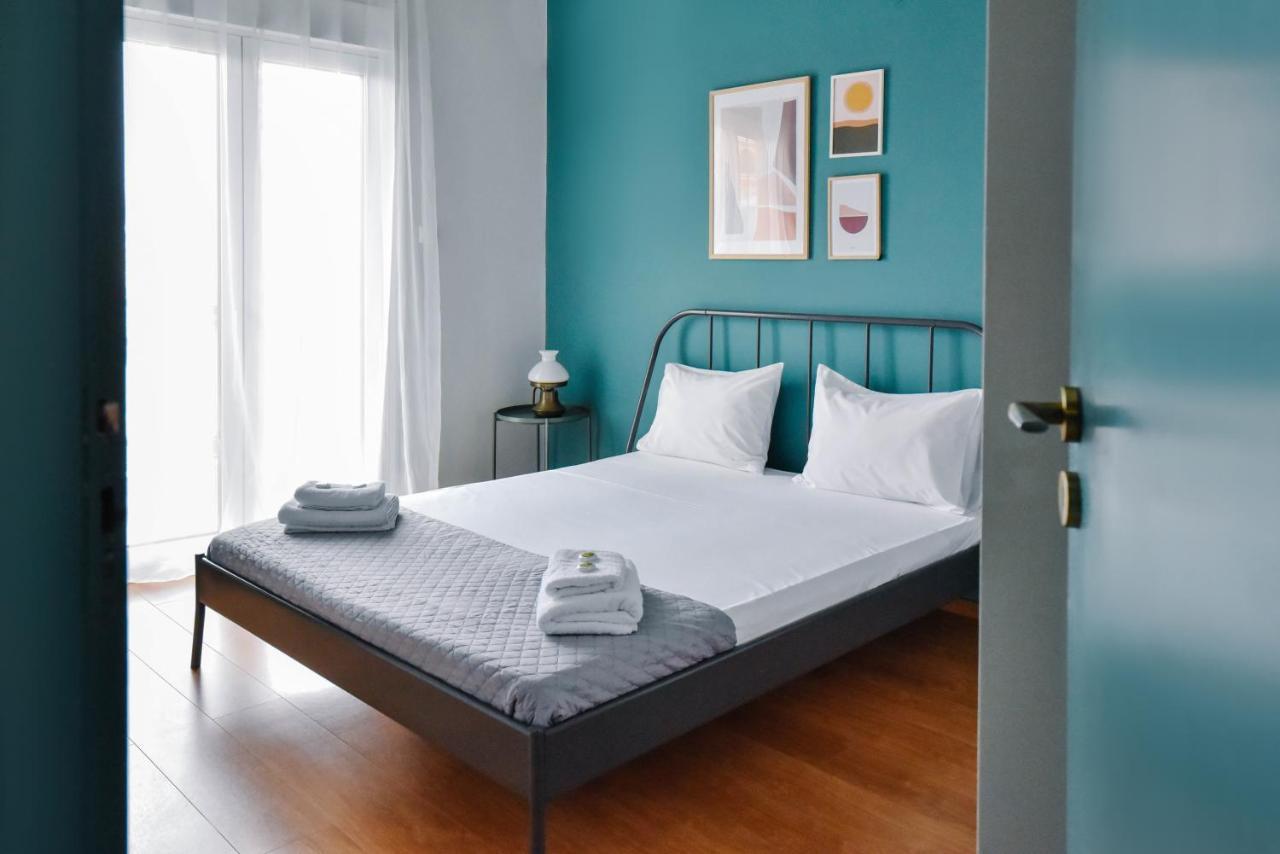 City Vibes "By Checkin" Heraklion  Ngoại thất bức ảnh