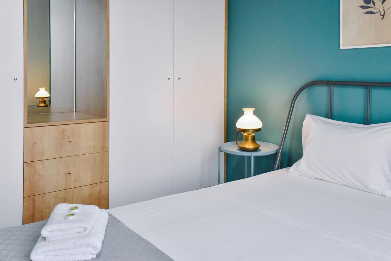 City Vibes "By Checkin" Heraklion  Ngoại thất bức ảnh