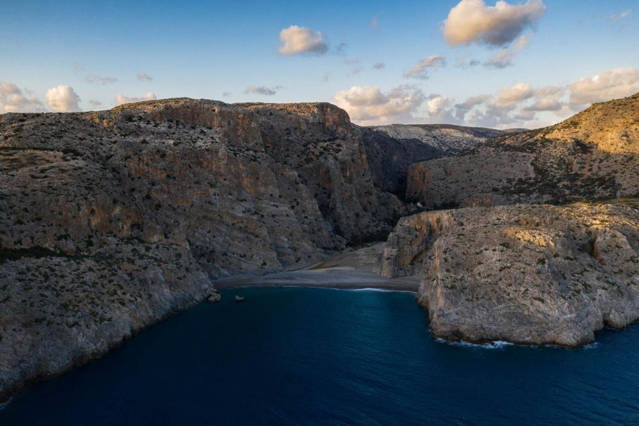 City Vibes "By Checkin" Heraklion  Ngoại thất bức ảnh