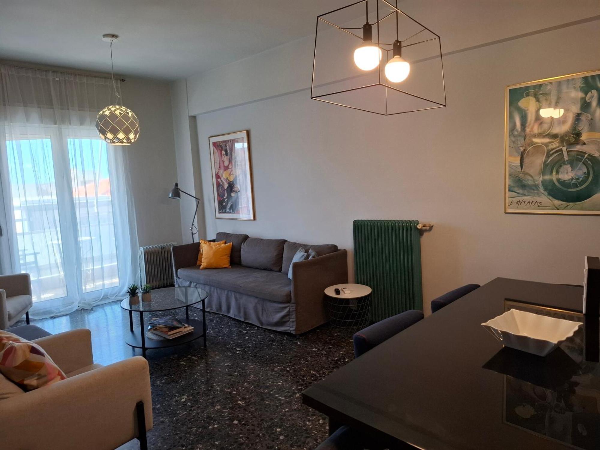 City Vibes "By Checkin" Heraklion  Ngoại thất bức ảnh